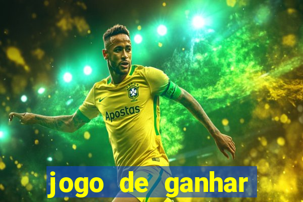 jogo de ganhar dinheiro de verdade sem pagar nada